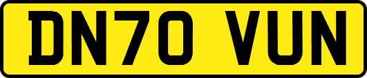 DN70VUN