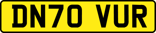 DN70VUR