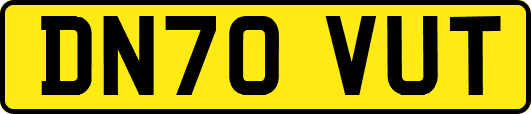 DN70VUT