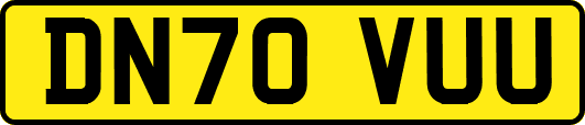 DN70VUU