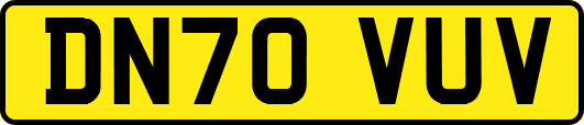 DN70VUV