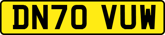 DN70VUW