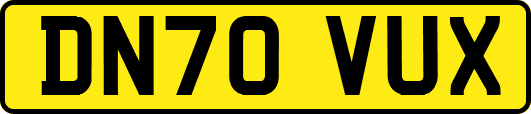 DN70VUX