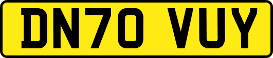 DN70VUY