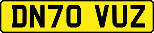 DN70VUZ