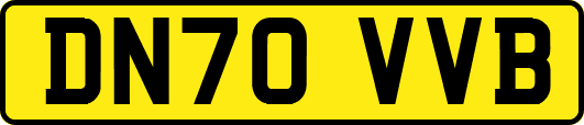 DN70VVB