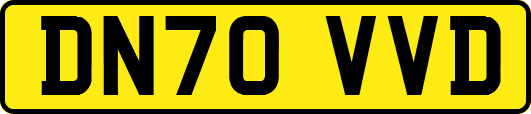 DN70VVD
