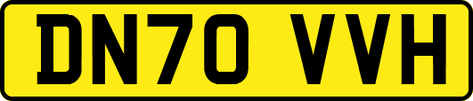 DN70VVH