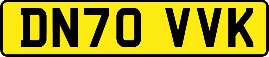 DN70VVK
