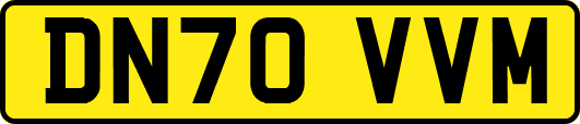 DN70VVM