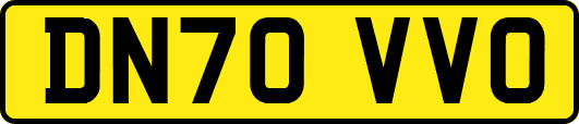 DN70VVO