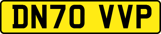 DN70VVP