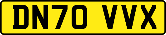 DN70VVX