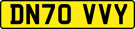 DN70VVY