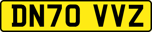 DN70VVZ