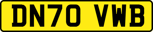 DN70VWB
