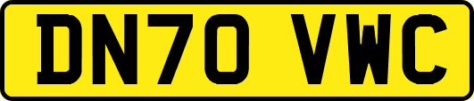 DN70VWC