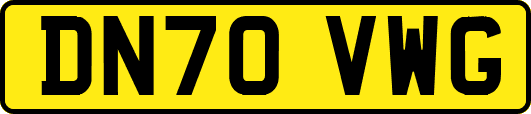 DN70VWG