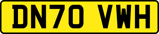 DN70VWH