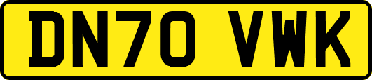 DN70VWK