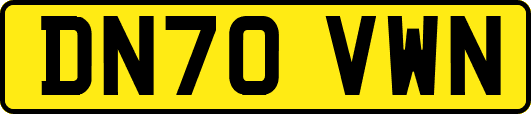 DN70VWN