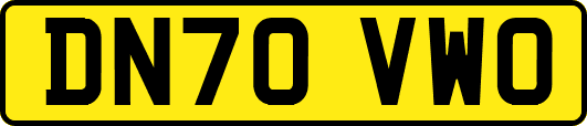DN70VWO