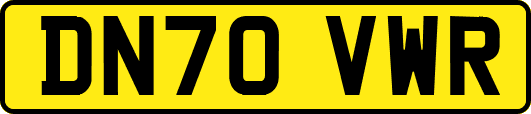 DN70VWR
