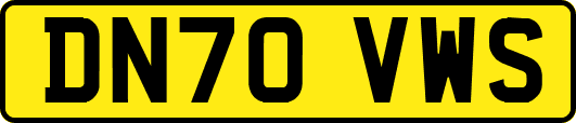 DN70VWS