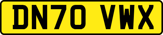 DN70VWX