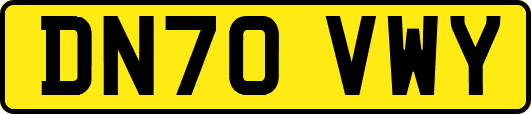 DN70VWY