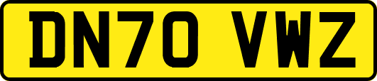 DN70VWZ