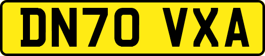 DN70VXA