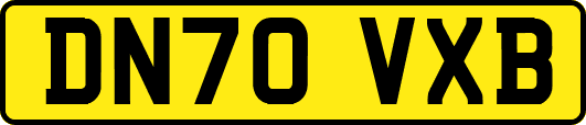 DN70VXB