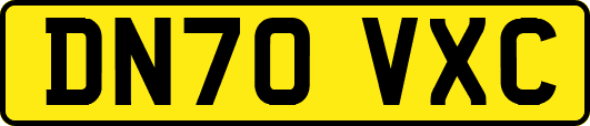 DN70VXC
