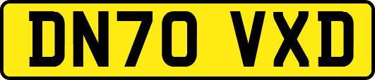 DN70VXD