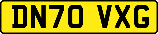 DN70VXG