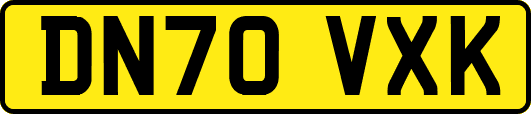 DN70VXK