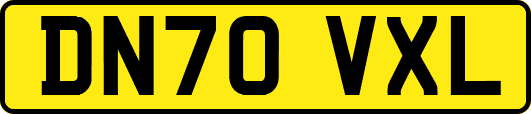 DN70VXL