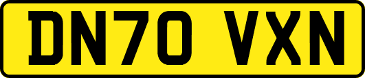 DN70VXN