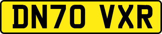DN70VXR