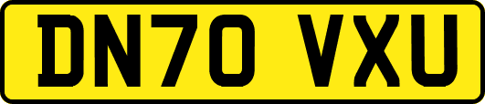 DN70VXU