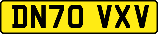 DN70VXV