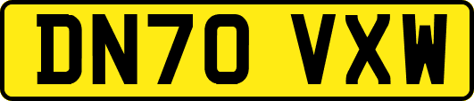 DN70VXW