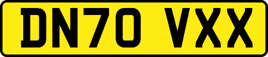 DN70VXX