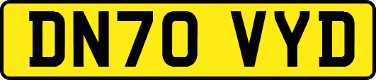 DN70VYD