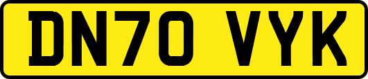DN70VYK