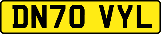 DN70VYL