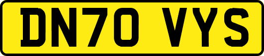 DN70VYS