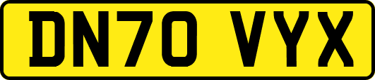 DN70VYX