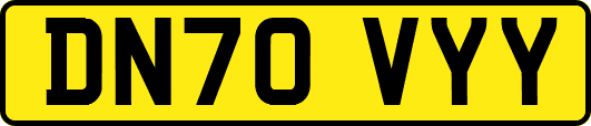 DN70VYY